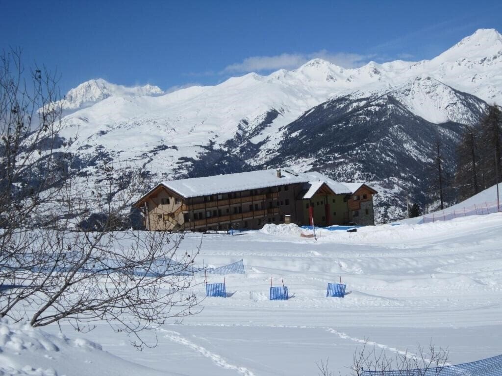 La Chanсe 3* фотосуреті