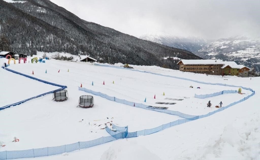 La Chanсe 3* суреті