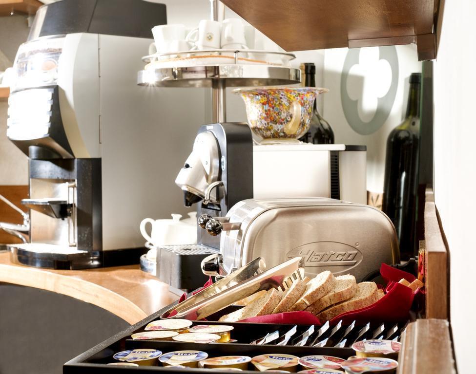 Фотография Hotel Ca' D'Oro 3*