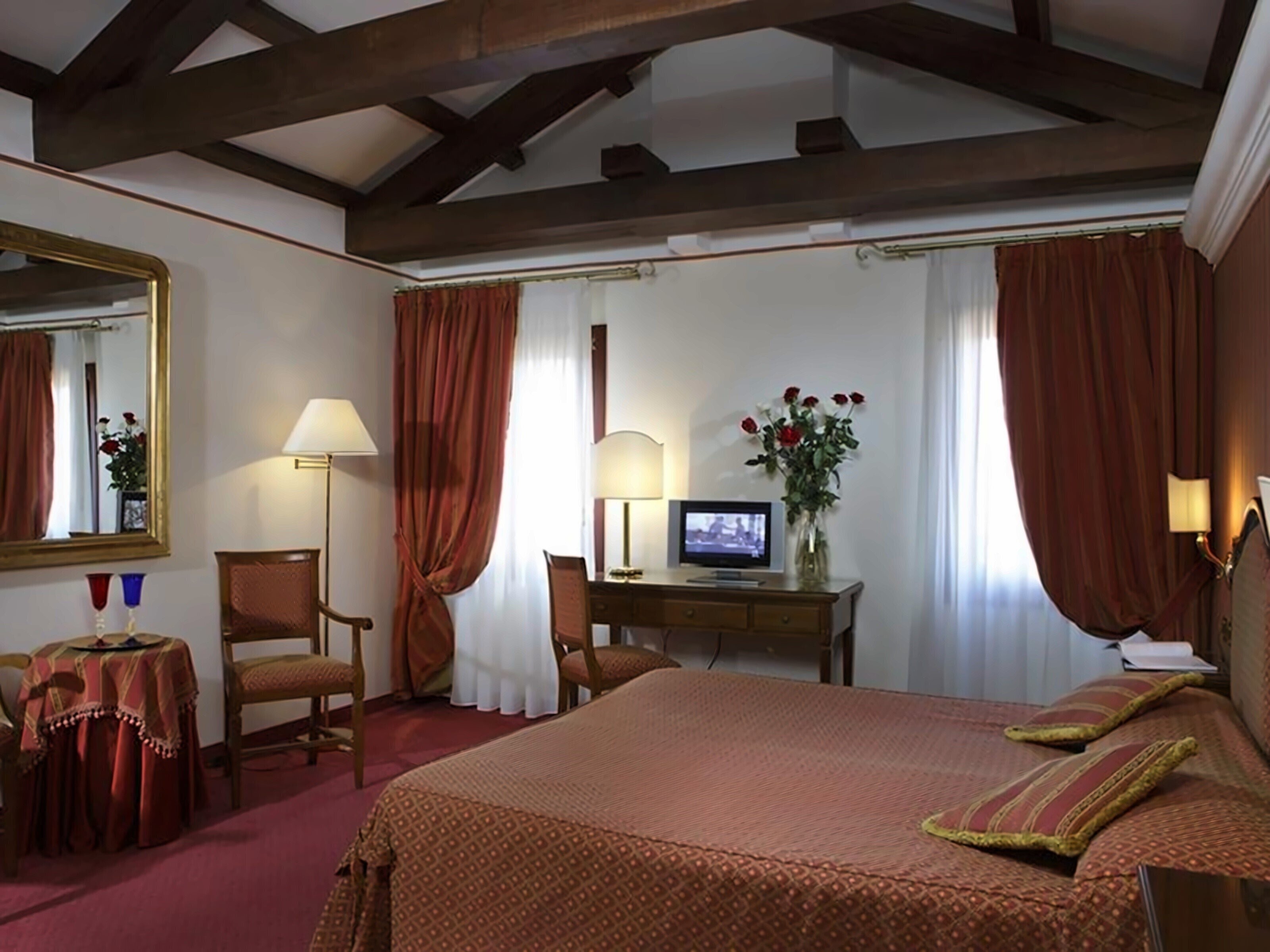Картинка Hotel Ca' D'Oro 3*
