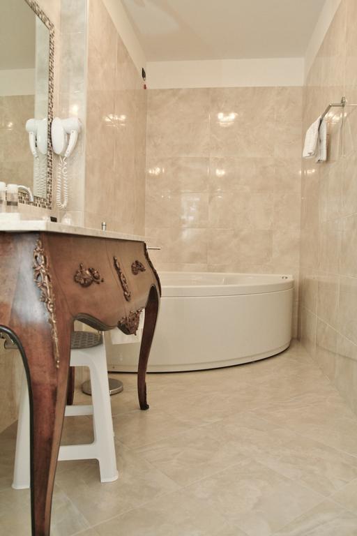 Фотография Pesaro Palace 4*