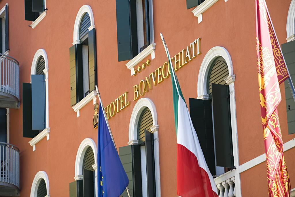 Hotel Bonvecchiati 4* қонақ үйі