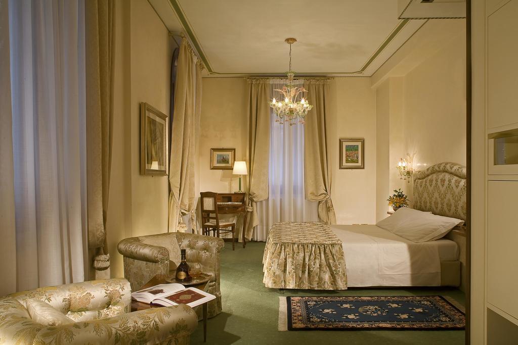 Hotel Bonvecchiati 4* фотосуреті