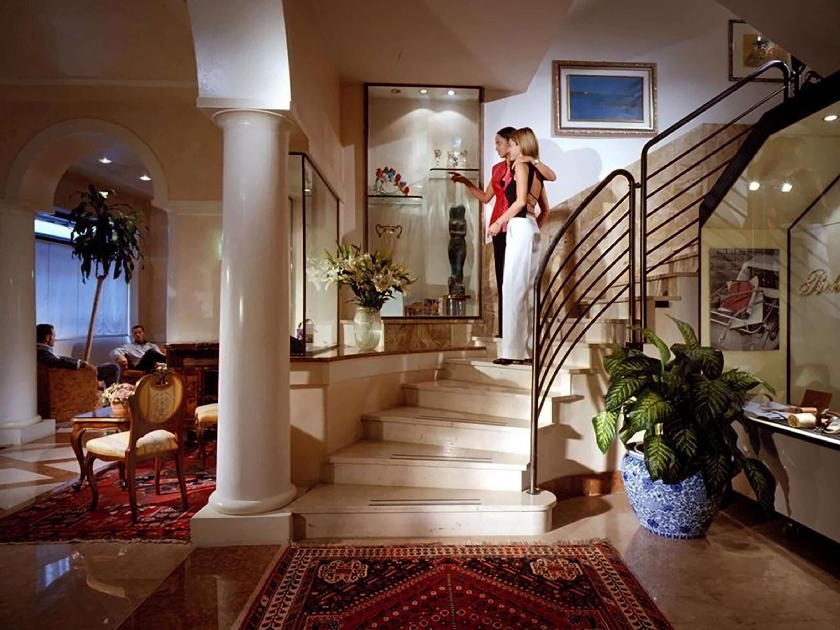 Фотография Hotel Bonvecchiati 4*