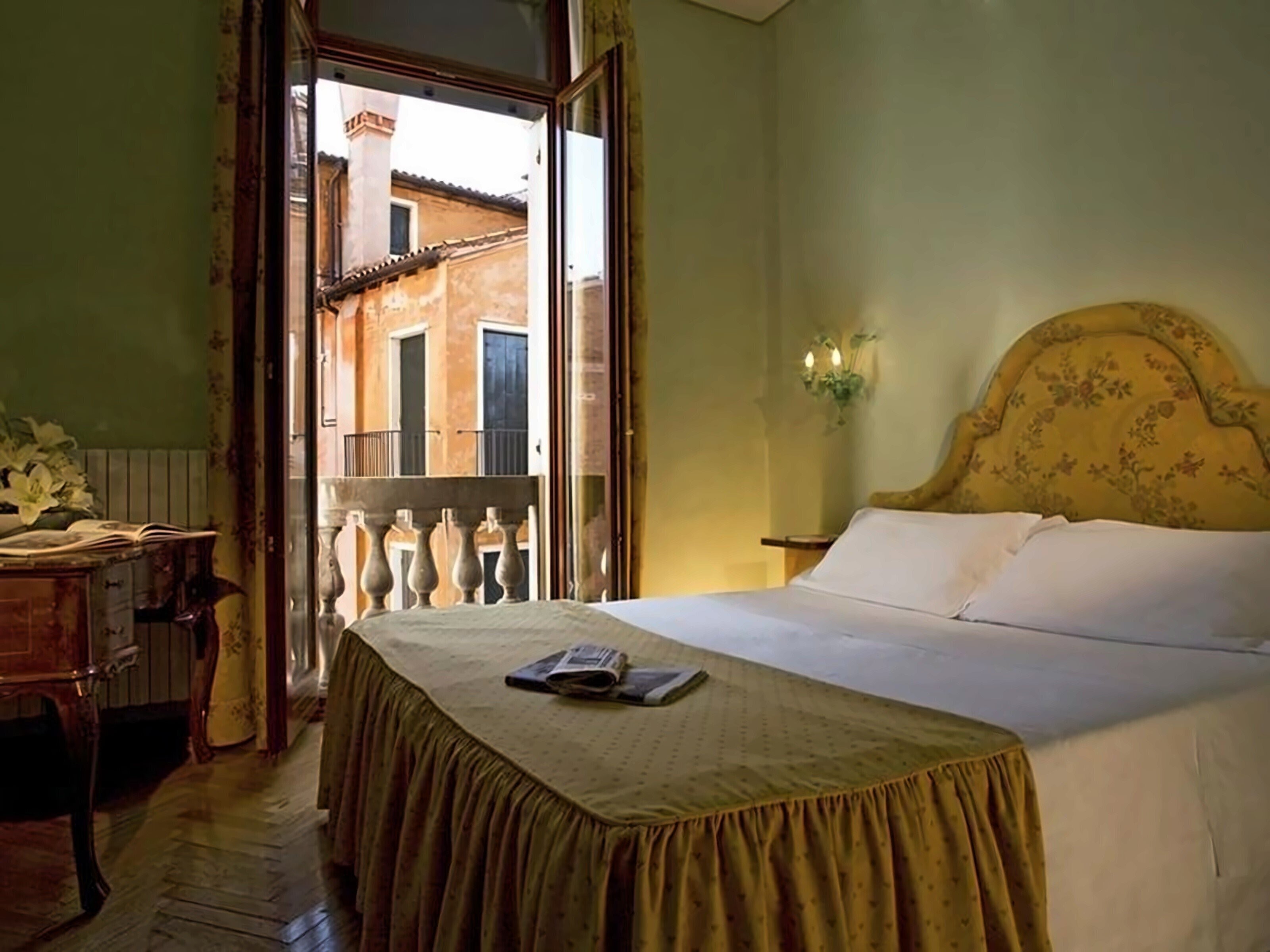 Изображение Hotel Bonvecchiati 4*