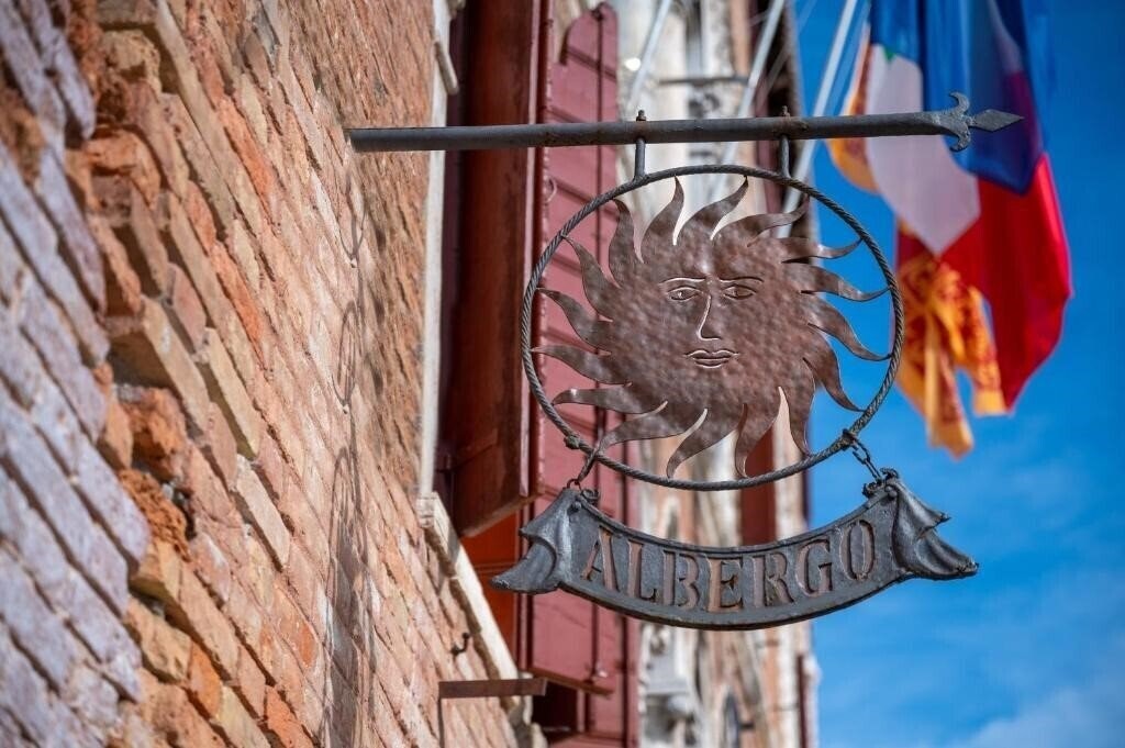 Al Sole 3* суреті