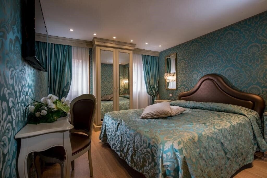 Ca Marinella 3* қонақ үйі