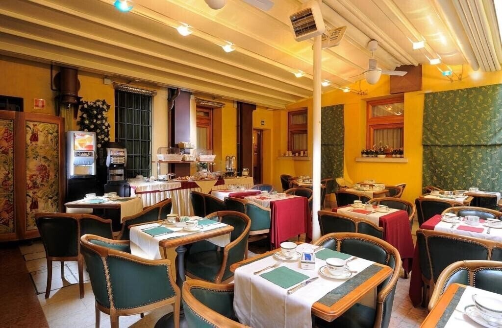 Ca Marinella 3* суреті