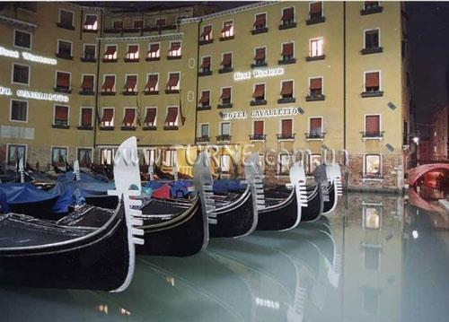 CAVALLETTO E DOGE ORSEOLO (ex. Cavaletto E Doge Orseolo) 4* суреті