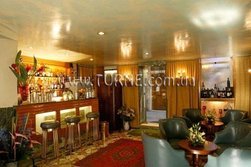 CAVALLETTO E DOGE ORSEOLO (ex. Cavaletto E Doge Orseolo) 4* фотосуреті