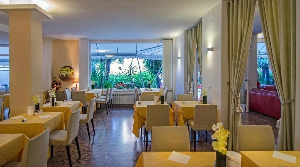 Изображение Scandinavia 3*