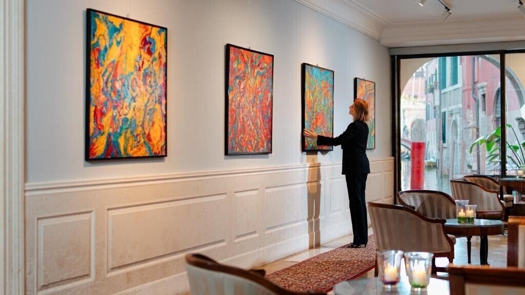 All' Angelo 4* қонақ үйі