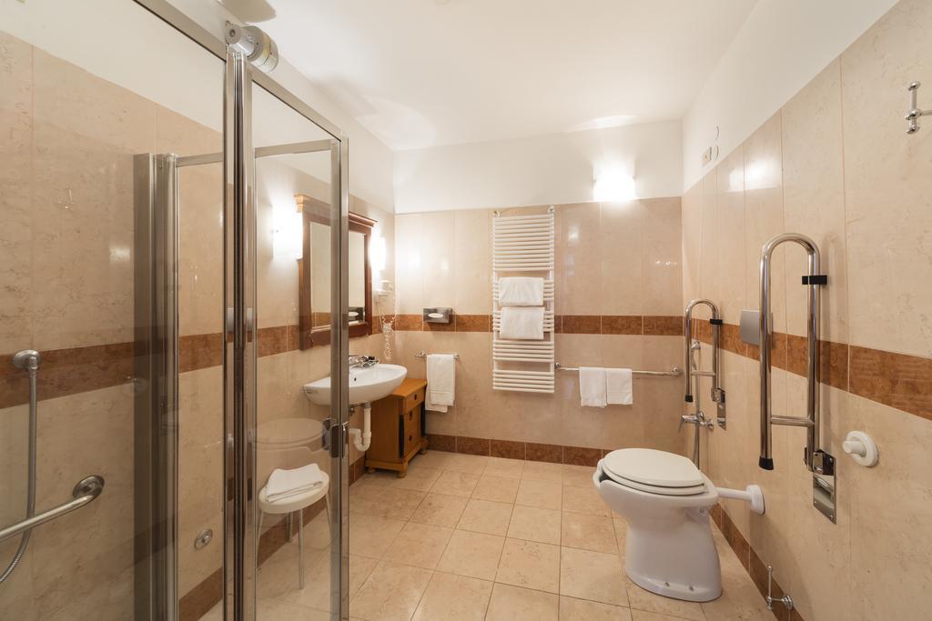 Изображение All' Angelo 4*