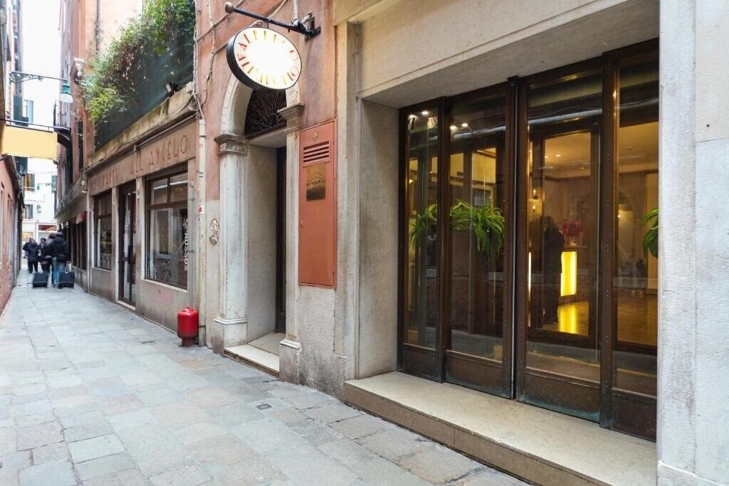 All' Angelo 4* фотосуреті