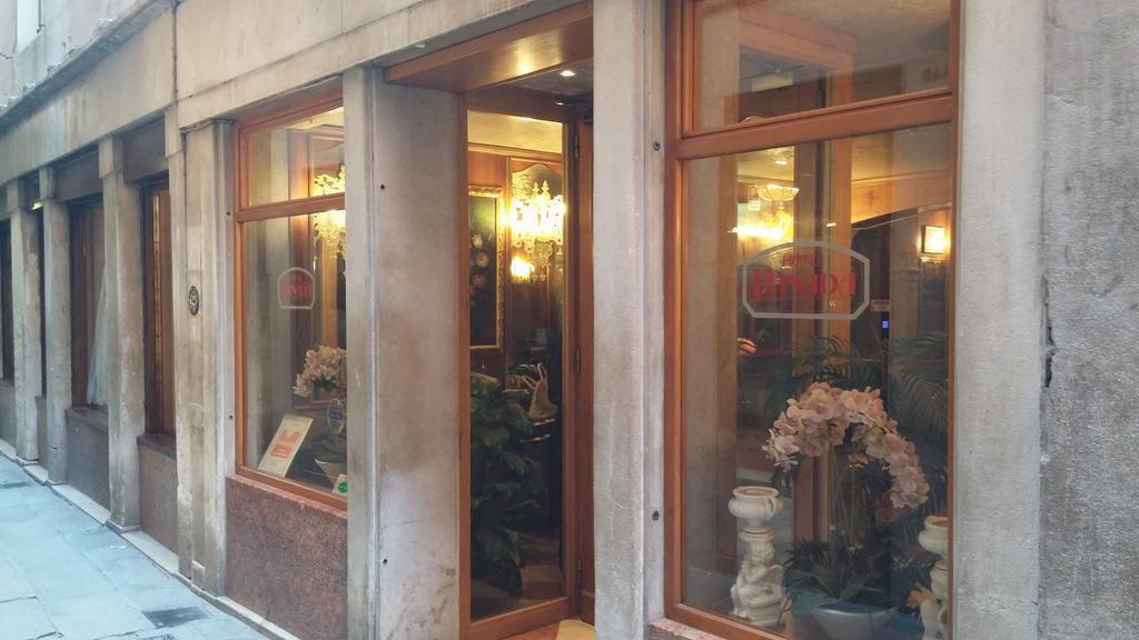 Фото Antico Panada 3*