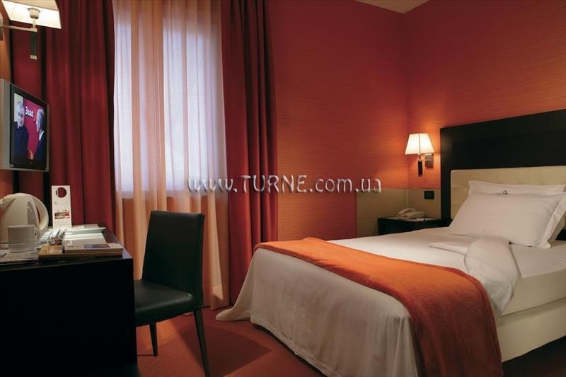 Gorizia Palace 4* суреті