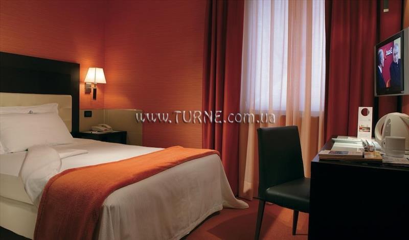 Gorizia Palace 4* суреті