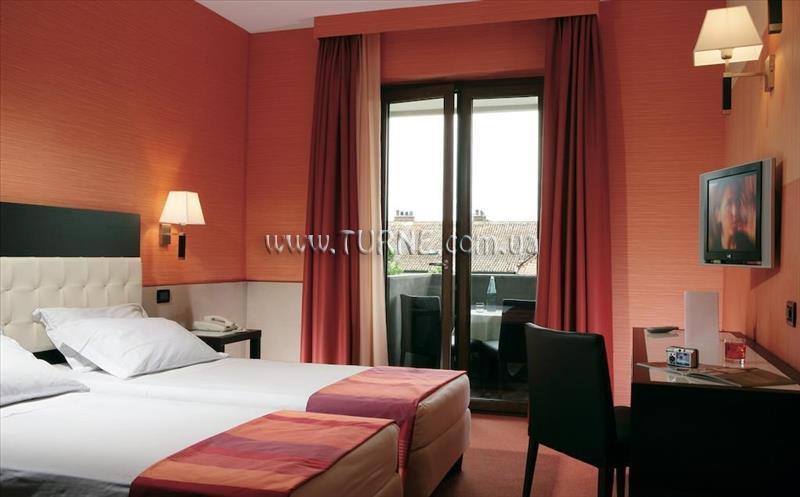 Gorizia Palace 4* фотосуреті