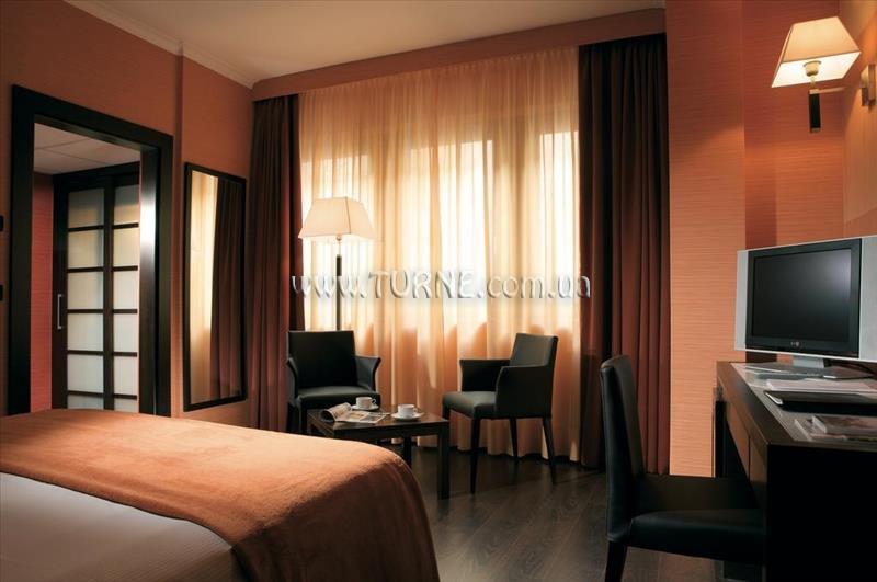 Gorizia Palace 4* қонақ үйі