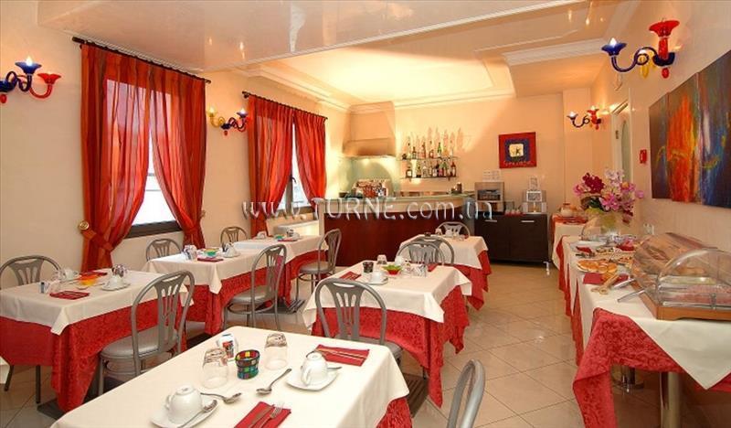 Фотография Ambasciatori 4*