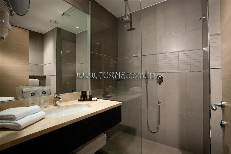 Quid Hotel 4* суреті