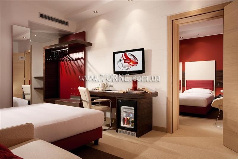 Фото Quid Hotel 4*