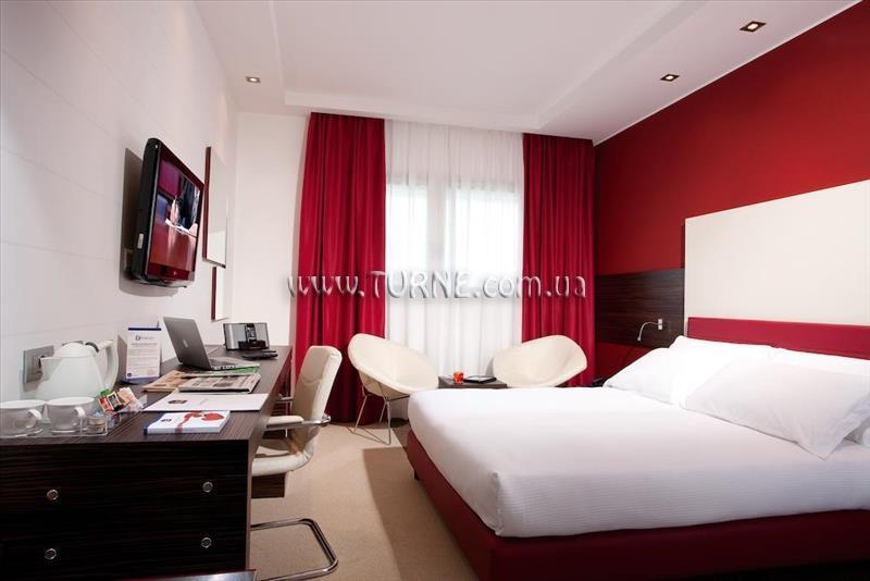 Quid Hotel 4* қонақ үйі