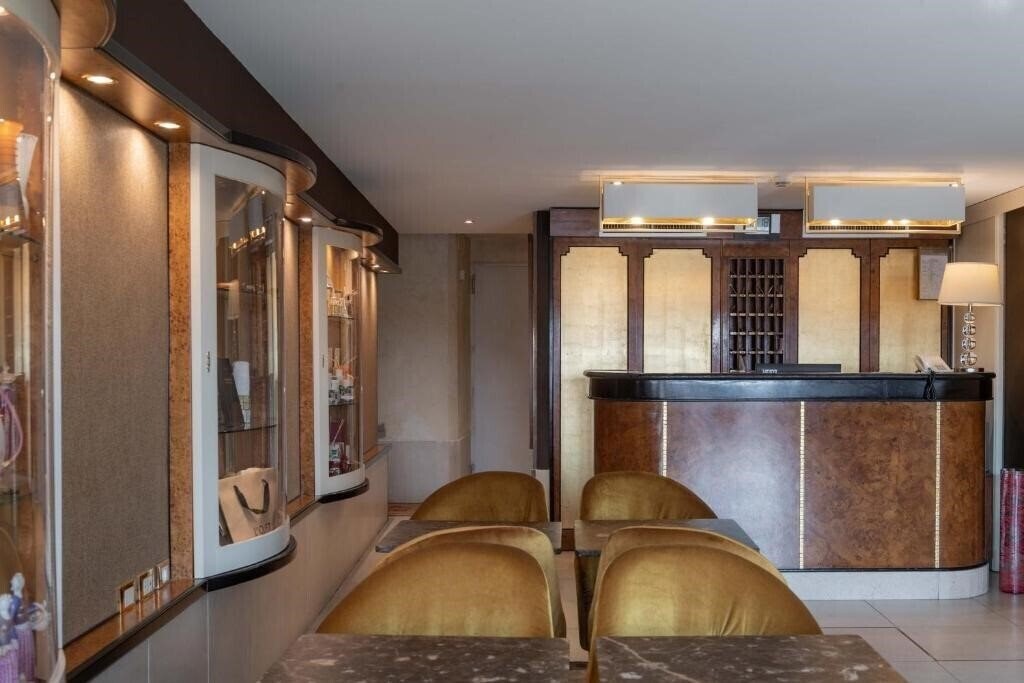 Фото Paganelli 3*