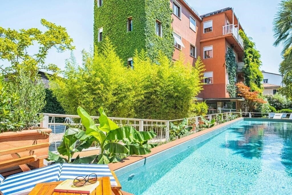 Best Western Villa Mabapa 4* фотосуреті