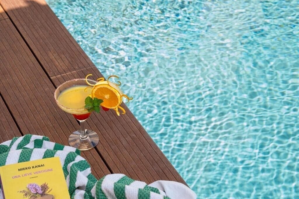 Best Western Villa Mabapa 4* суреті