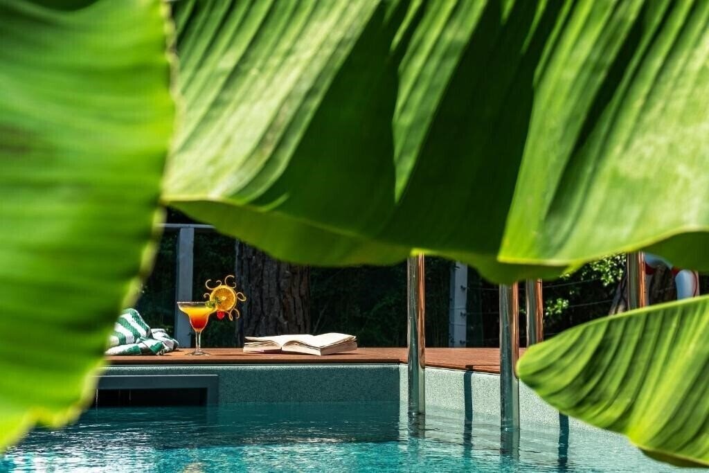 Best Western Villa Mabapa 4* суреті