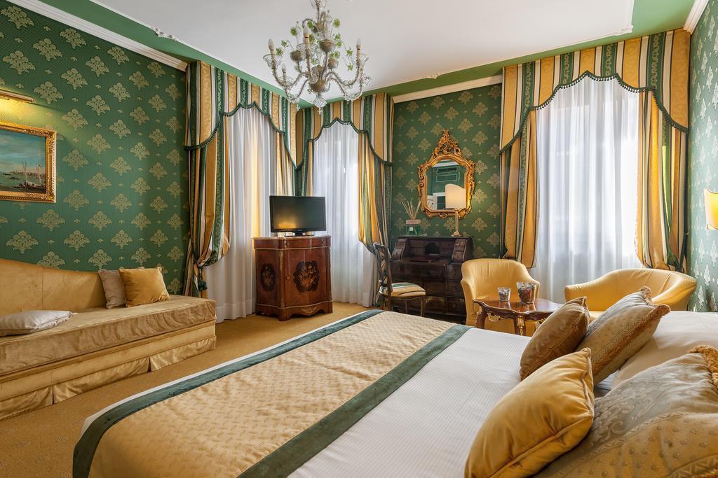 Ca Dei Conti 4* қонақ үйі