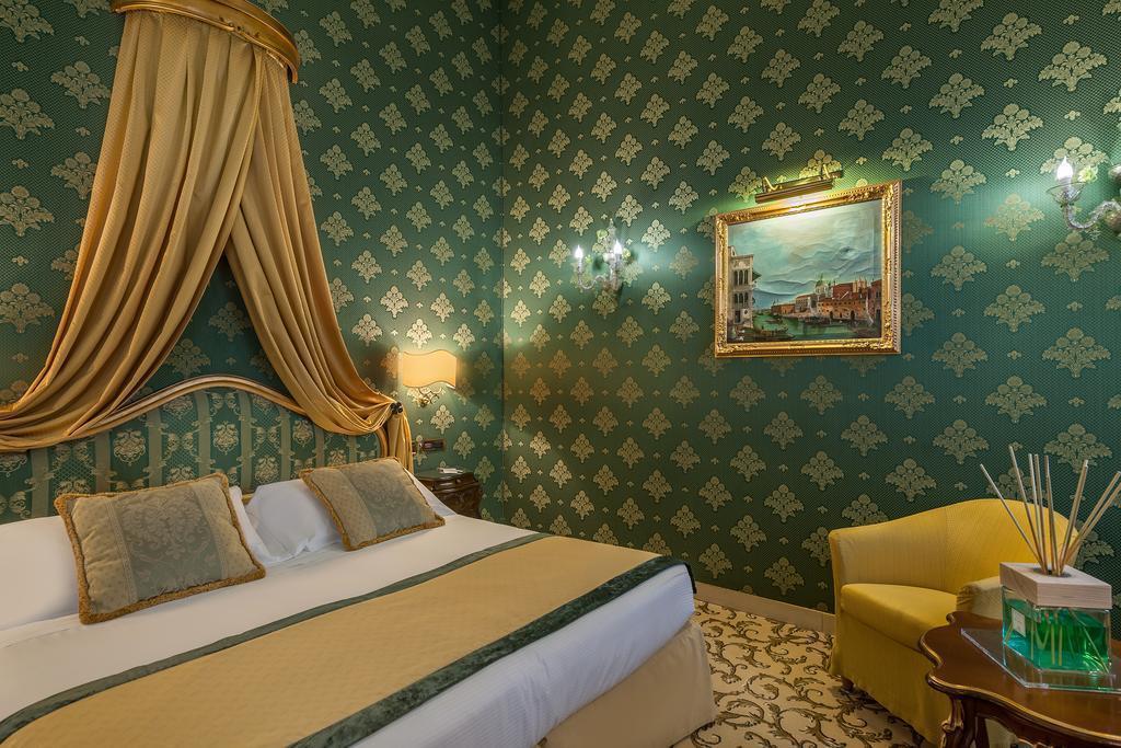 Ca Dei Conti 4* суреті