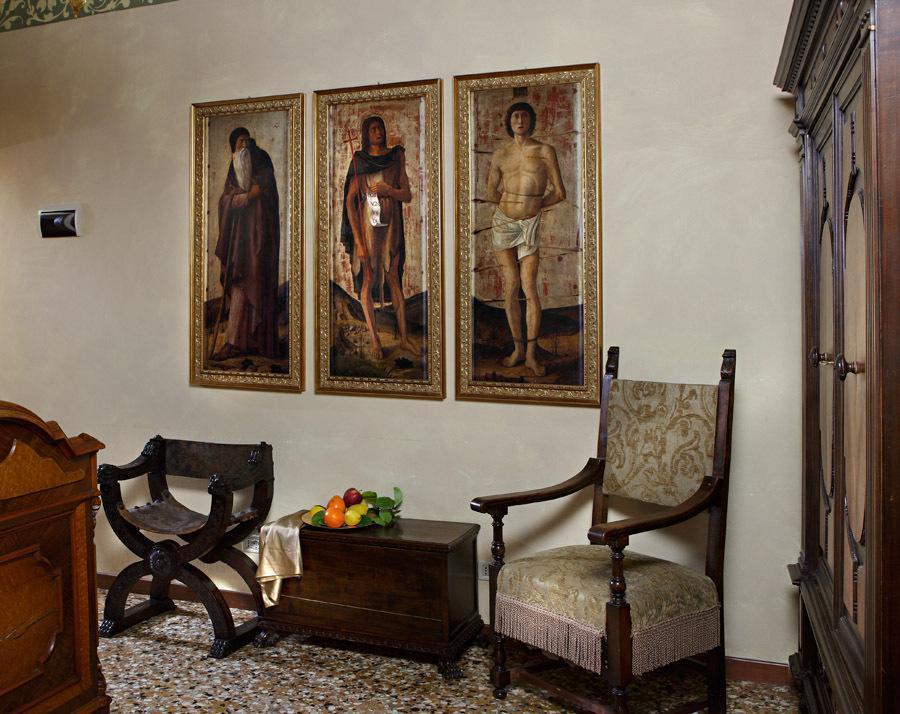 Фото Palazzo Priuli 4*