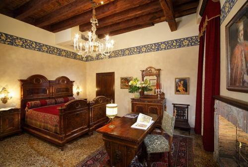 Картинка Palazzo Priuli 4*