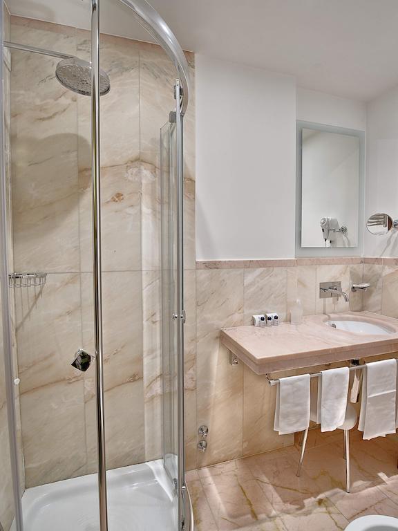 Фотография Spagna 3*