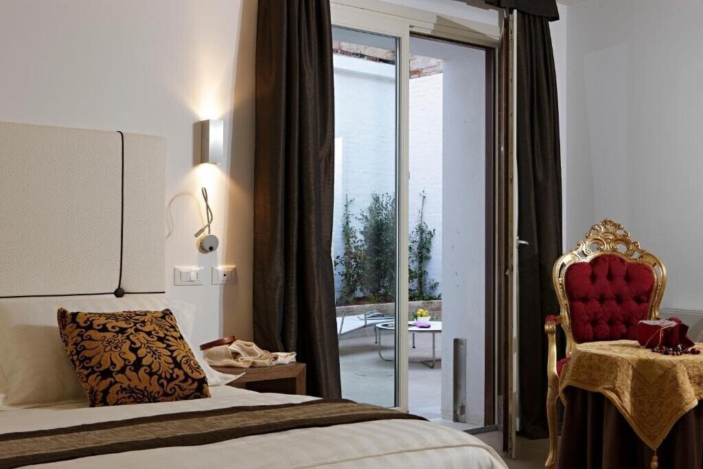 Al Canal Regio 3* суреті