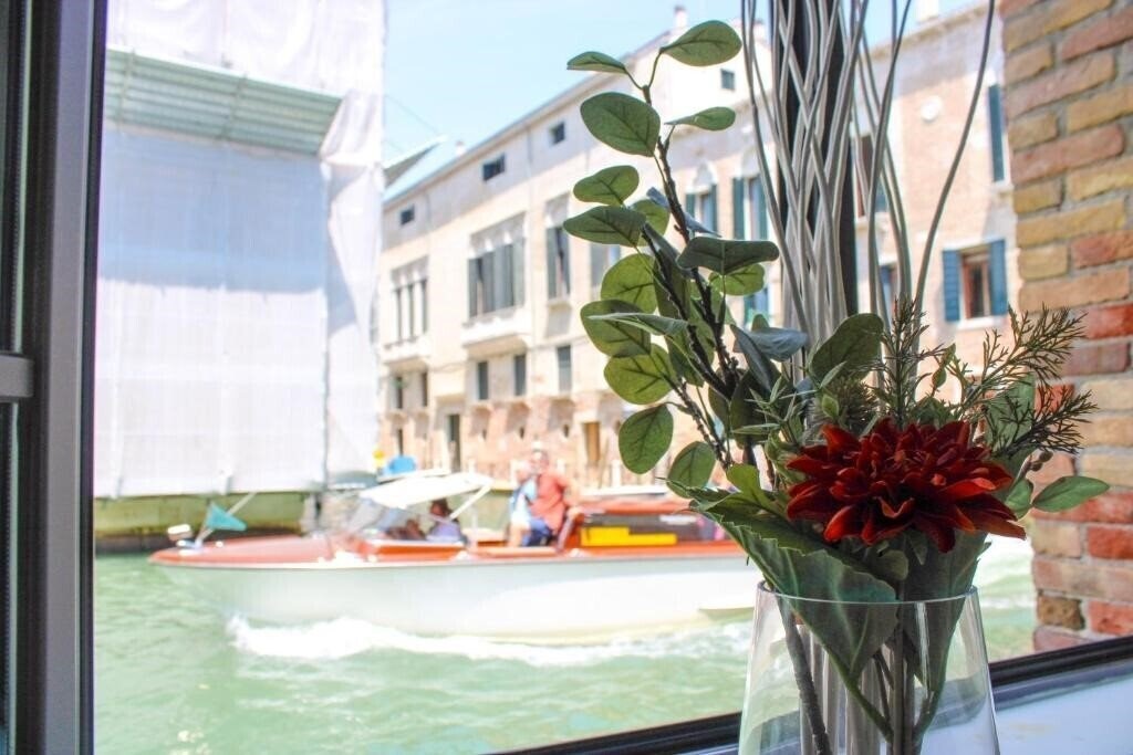 Al Canal Regio 3* фотосуреті