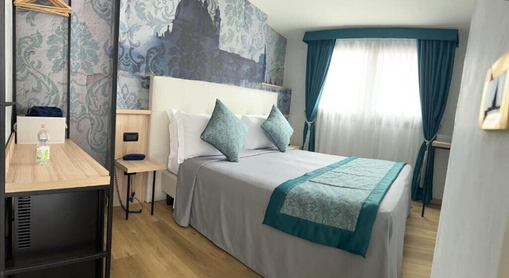 Al Graspo De Ua 3* фотосуреті