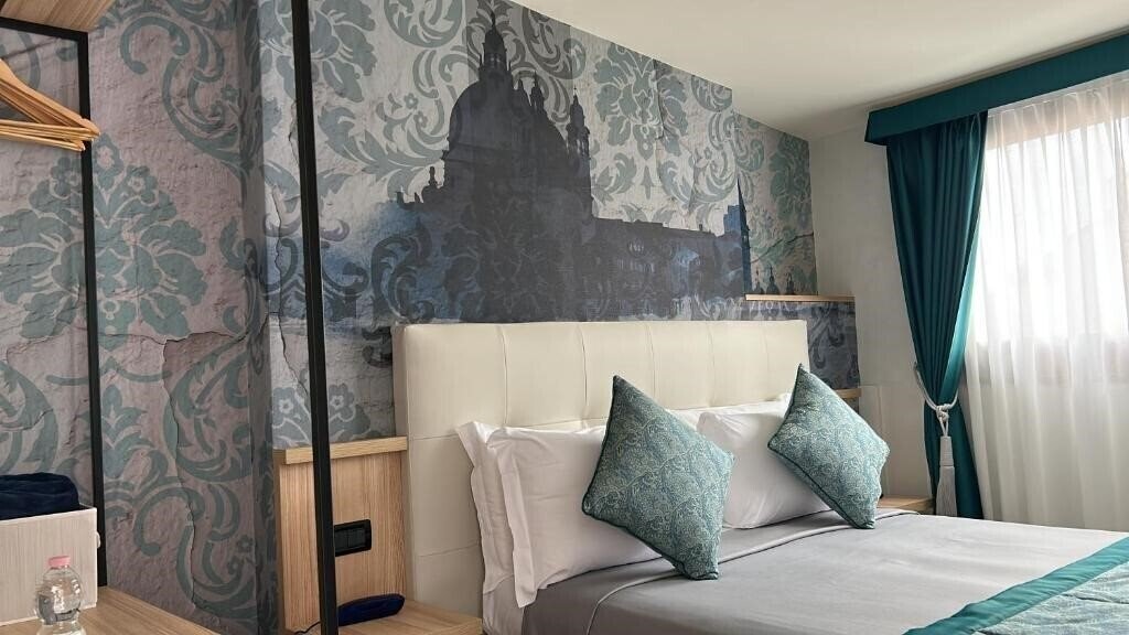 Al Graspo De Ua 3* суреті