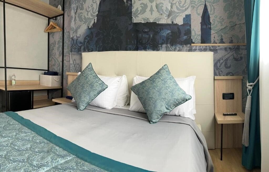 Al Graspo De Ua 3* суреті