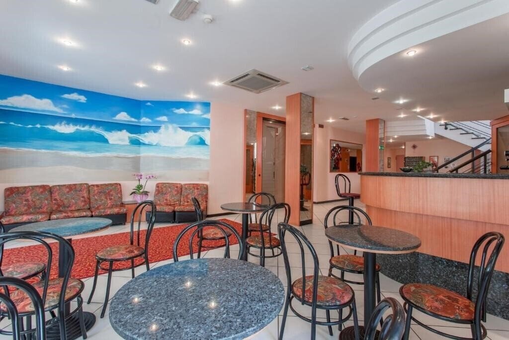 Basilea 3* қонақ үйі