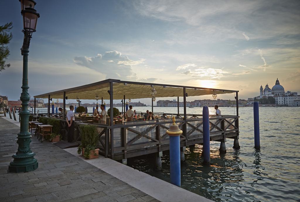 Фото Belmond Hotel Cipriani 5*