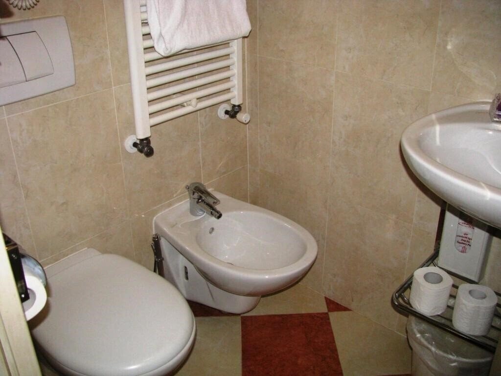 Belle Epoque 3* фотосуреті