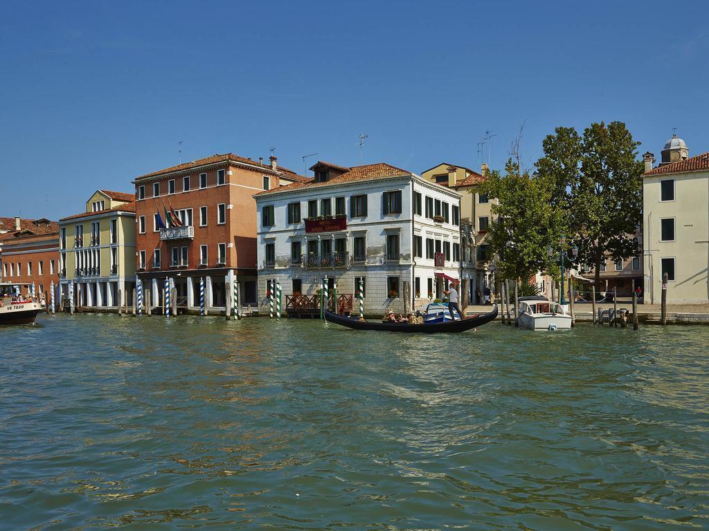 Canal Grande 4* қонақ үйі