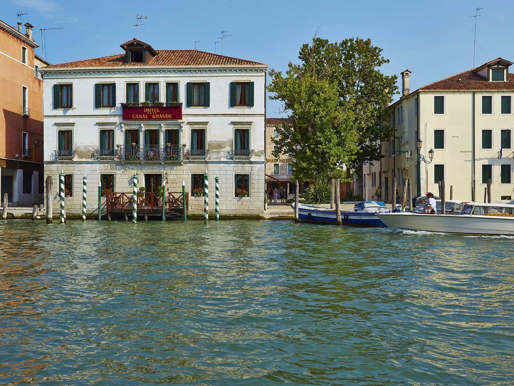 Фото Canal Grande 4*