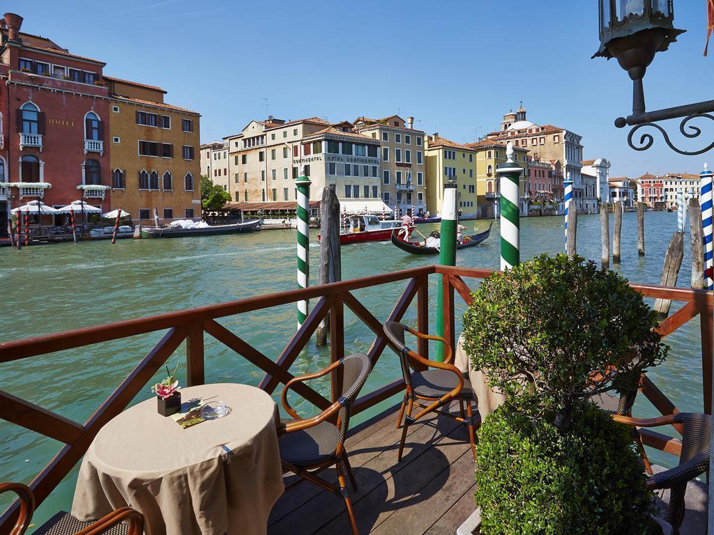 Canal Grande 4* суреті