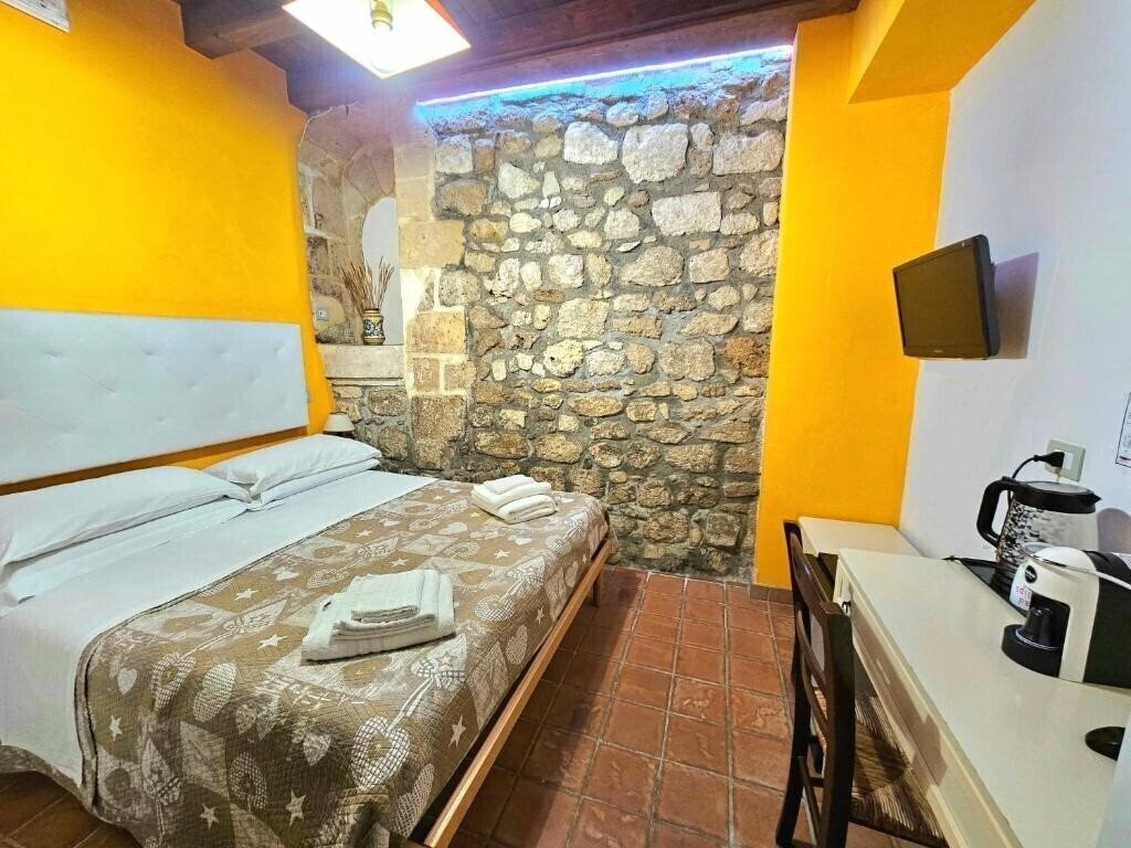 Tre Archi 3* қонақ үйі