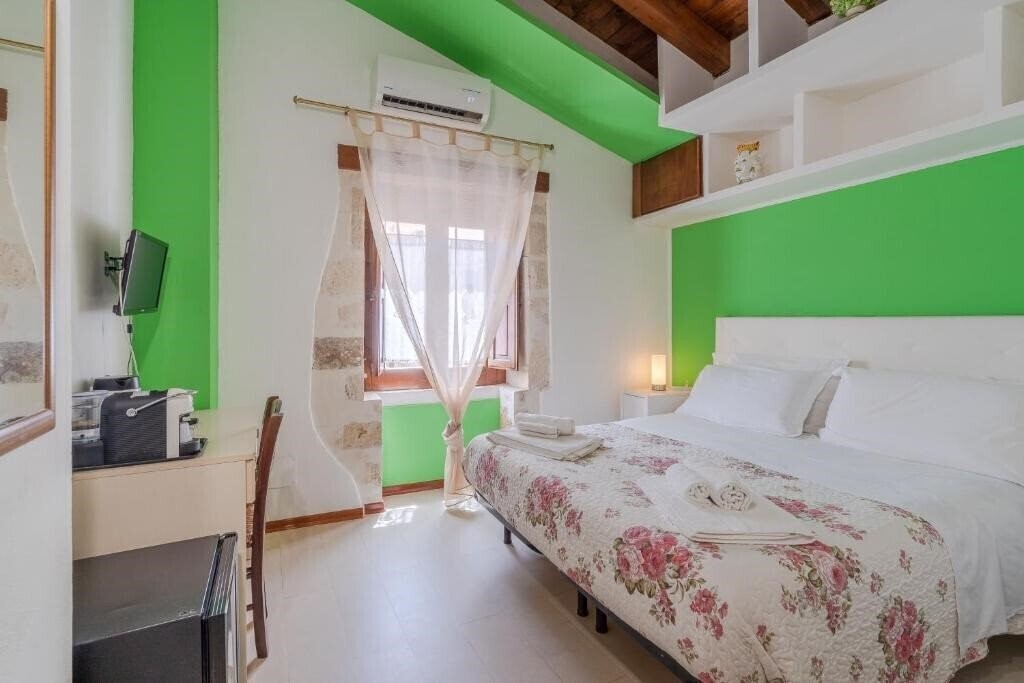 Фото Tre Archi 3*