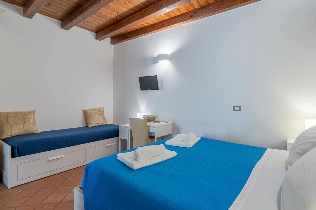 Tre Archi 3* фотосуреті